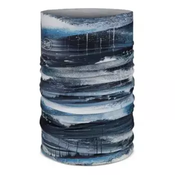 Неквормер Buff Original Ecostretch, синий