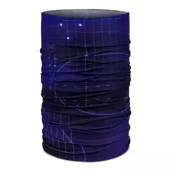 Неквормер Buff Original Ecostretch, синий