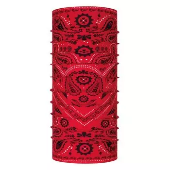 Неквормер Buff Original, красный