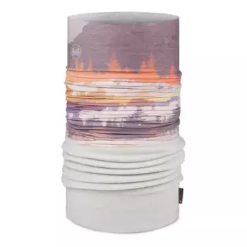 Неквормер Buff Polar, белый