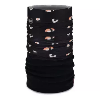 Неквормер Buff Polar, черный