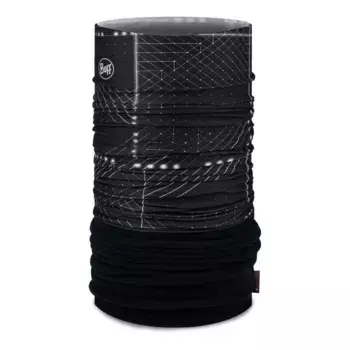 Неквормер Buff Polar, черный