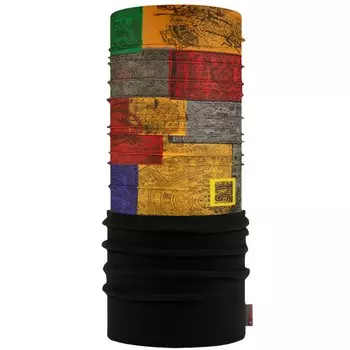 Неквормер Buff Polar National Geographic, разноцветный