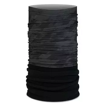 Неквормер Buff Polar, серый