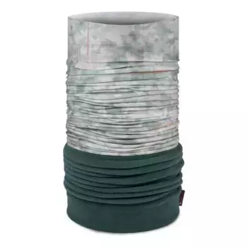 Неквормер Buff Polar, серый/зеленый