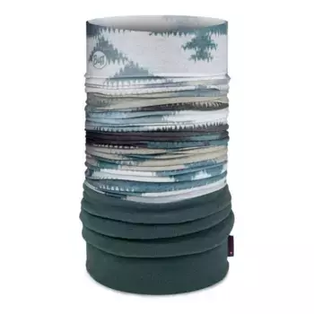 Неквормер Buff Polar, зеленый