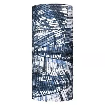 Неквормер Buff Reflective, серый