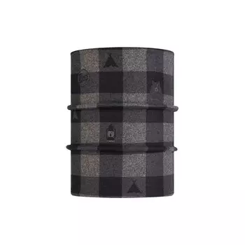 Неквормер Buff Reversible Polar, серый