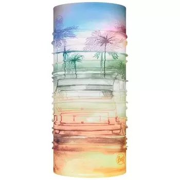 Неквормер Buff S-Van, разноцветный