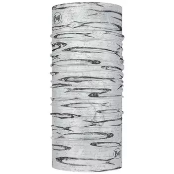 Неквормер Buff Sea Book, серый