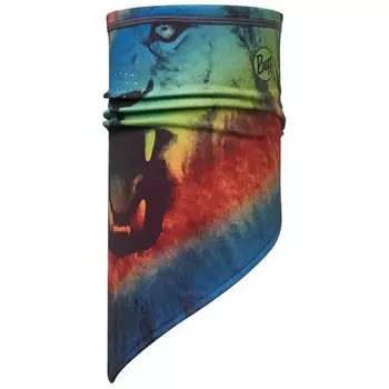 Неквормер Buff Tech Fleece, разноцветный