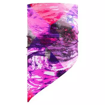 Неквормер Buff Tech Fleece, разноцветный