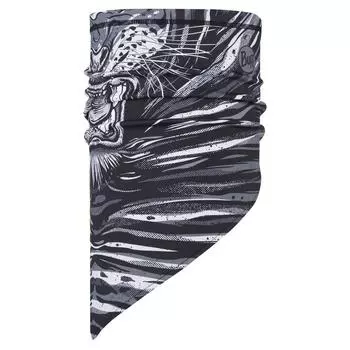 Неквормер Buff ® Tech Fleece, серый