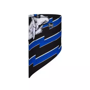 Неквормер Buff Tech Fleece, серый