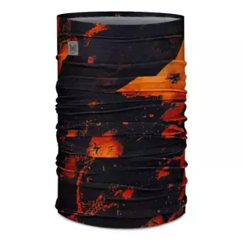 Неквормер Buff Thermonet, черный