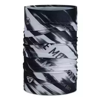 Неквормер Buff Thermonet, черный