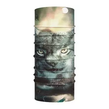 Неквормер Buff Thermonet, разноцветный