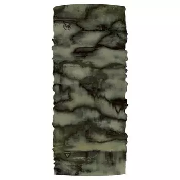 Неквормер Buff Thermonet, зеленый