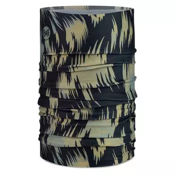 Неквормер Buff Thermonet, зеленый