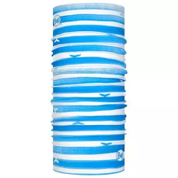 Неквормер Buff Wave, синий