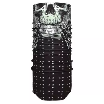 Неквормер Buff Windproof, черный