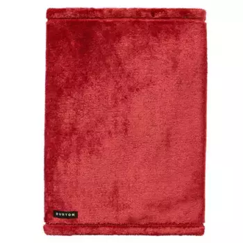 Неквормер Burton Cora, красный