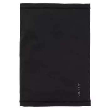 Неквормер Burton Midweight, черный