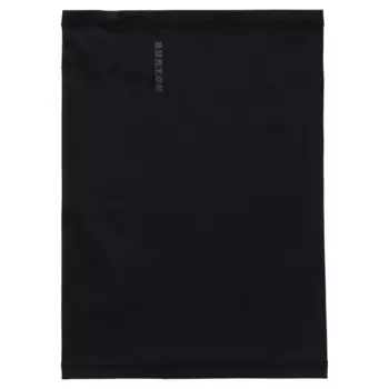 Неквормер Burton Midweight, черный