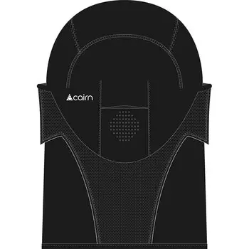 Неквормер Cairn Bakura, черный