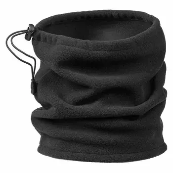 Неквормер Cairn Polar ADJ, черный