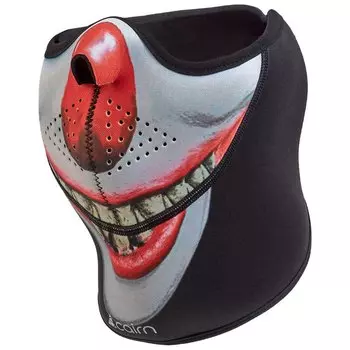 Неквормер Cairn Voltface, черный