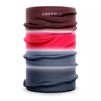 Неквормер Castelli Light, разноцветный