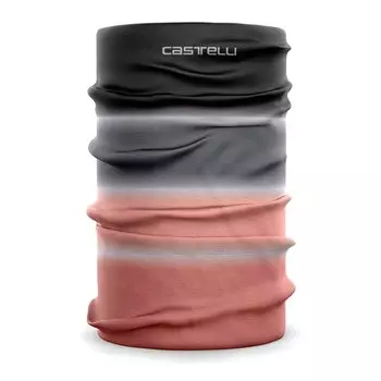 Неквормер Castelli Light, розовый