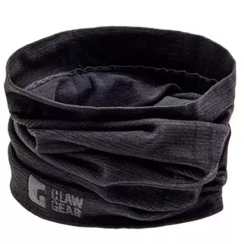 Неквормер Clawgear Merino, черный