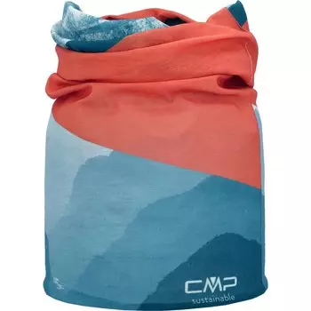 Неквормер CMP 6595540, красный