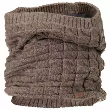 Неквормер CMP Knitted 5545048, коричневый