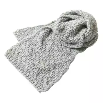 Неквормер CMP Mis Knitted 5544035, серый