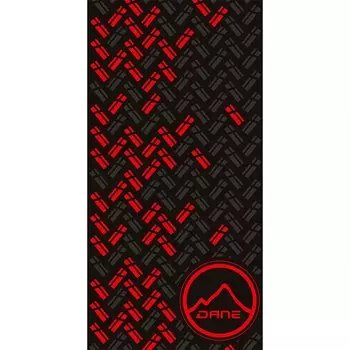 Неквормер Dane Multifunctional Summer, черный