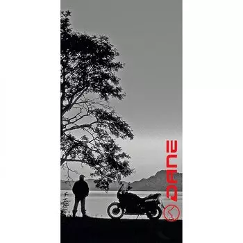 Неквормер Dane Multifunctional Summer, серый