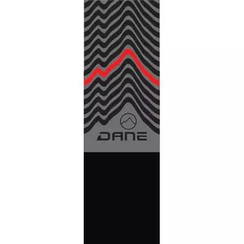 Неквормер Dane Multifunctional Winter, серый