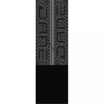 Неквормер Dane Multifunctional Winter, серый