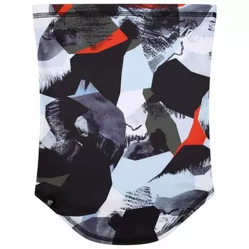 Неквормер Dare2B Niveous, разноцветный