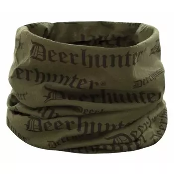 Неквормер Deerhunter Logo, зеленый