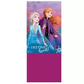 Неквормер Disney Frozen, розовый