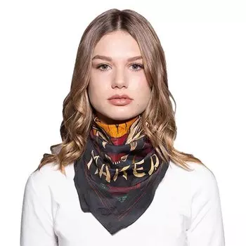 Неквормер DMD Square Trouble Maker, бежевый