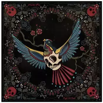 Неквормер DMD Tube, черный