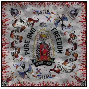 Неквормер DMD Tube, серый