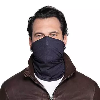 Неквормер DMD Tube Smoke, синий