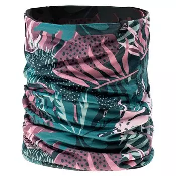 Неквормер Elbrus Noriko, зеленый