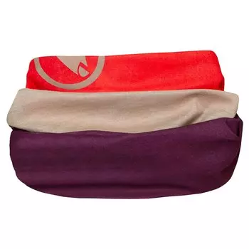 Неквормер Endura MTB, красный